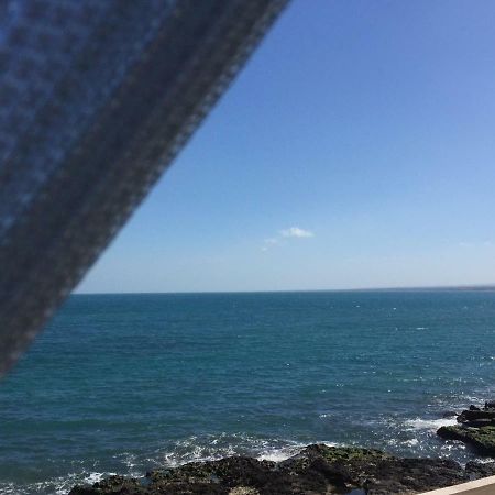 托雷坎内Casa Al Mare公寓 外观 照片