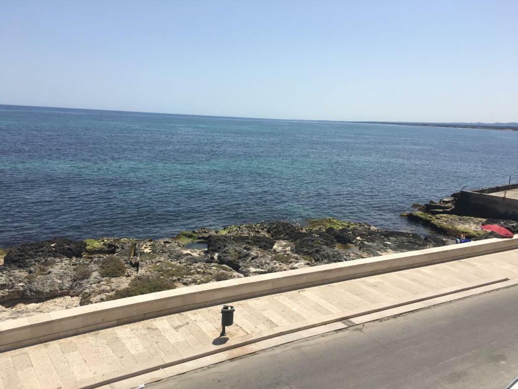 托雷坎内Casa Al Mare公寓 外观 照片
