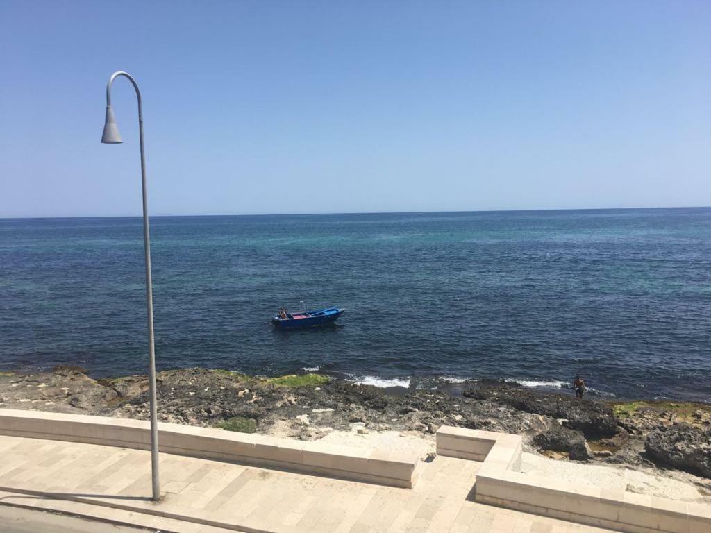 托雷坎内Casa Al Mare公寓 外观 照片